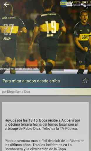 Planeta Boca Juniors 4