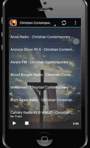 Praise & Worship Radio Music 2