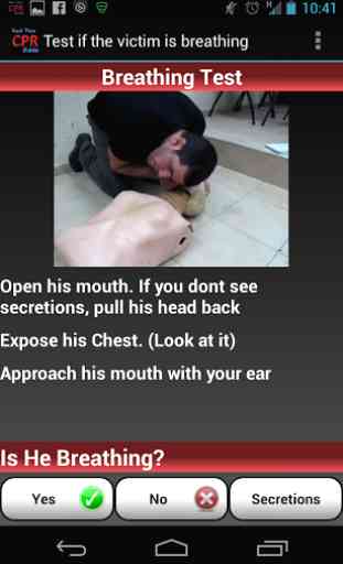 Real Time CPR Guide 4
