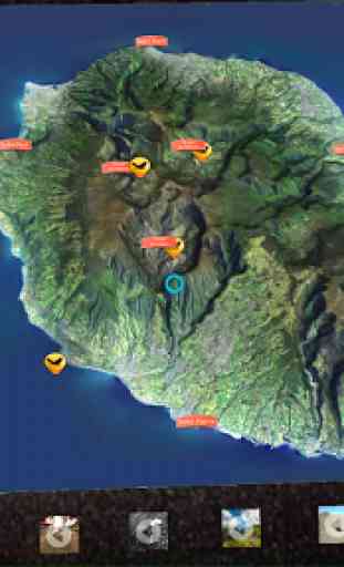 Reunion Island VR 1