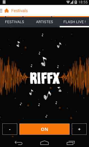 Riffx 3