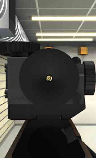 Rifle Sports Simulator 2