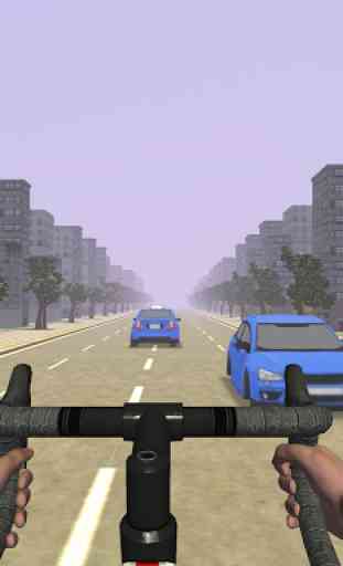 Road Bicycle Racing Extreme 3