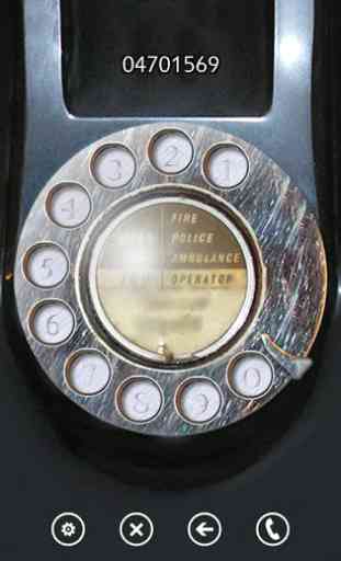 Rotary Dialer Free 2