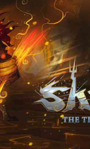 Shiva: The Time Bender 1