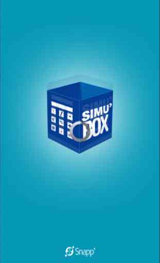 Simubox 1