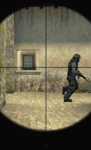 Sniper Traning for CS GO 3