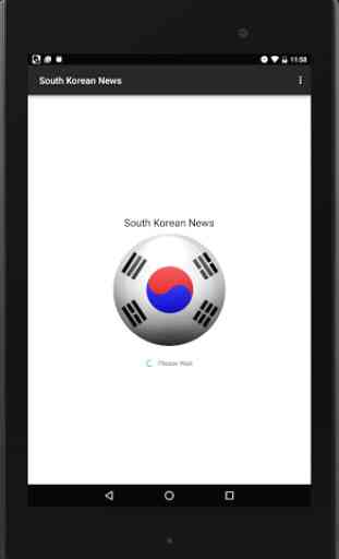 South Korean News 1