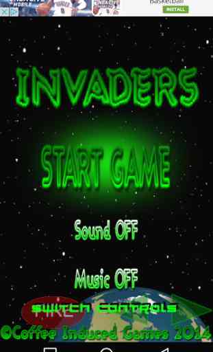 Invaders 2017 1