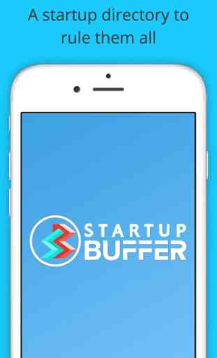 Startup Buffer 1