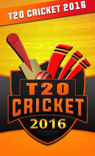 T20 Cricket 2017 1