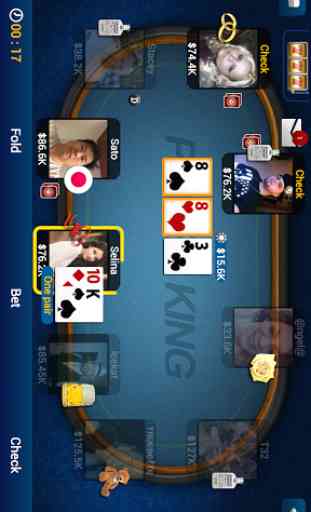 Texas Holdem Poker 1