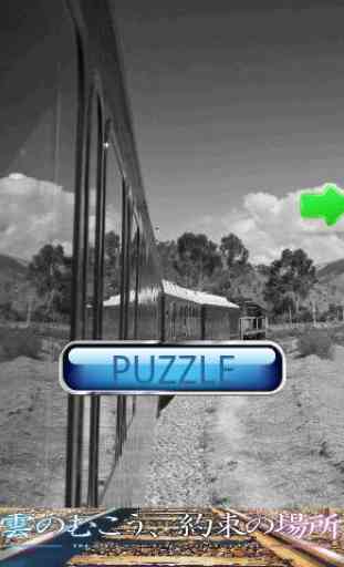 Train Puzzle：Diesel 2