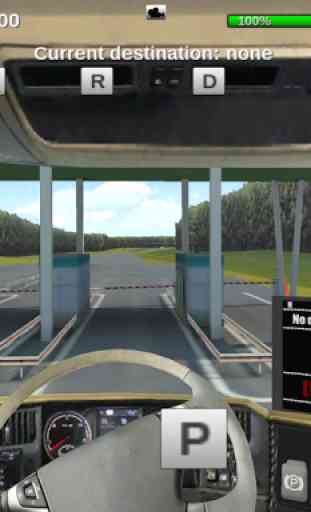 Truck Simulator Truckerz 3D 1