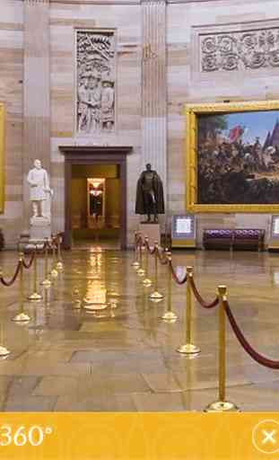 U.S. Capitol Rotunda 2