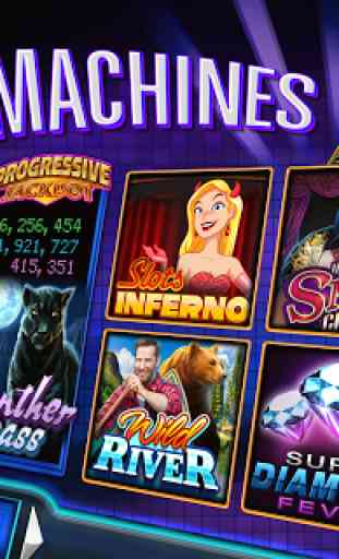 Vegas Jackpot Slots Casino 2
