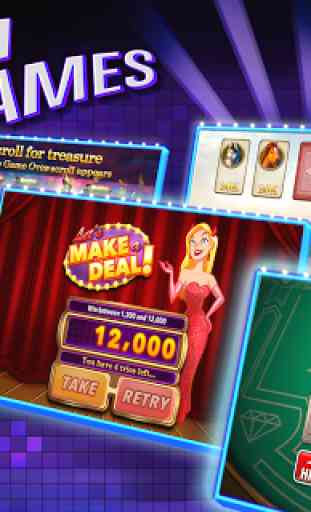 Vegas Jackpot Slots Casino 3