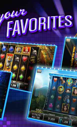 Vegas Jackpot Slots Casino 4