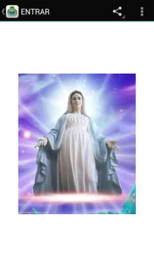 Virgen María 2