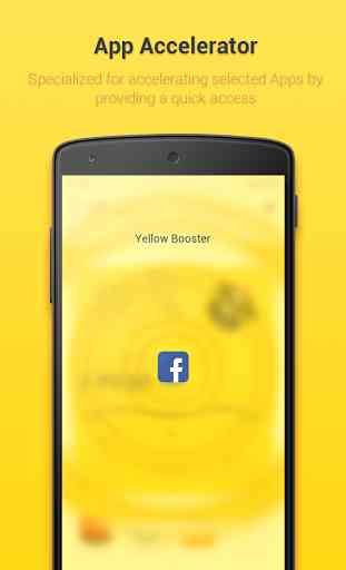 Yellow Booster 2