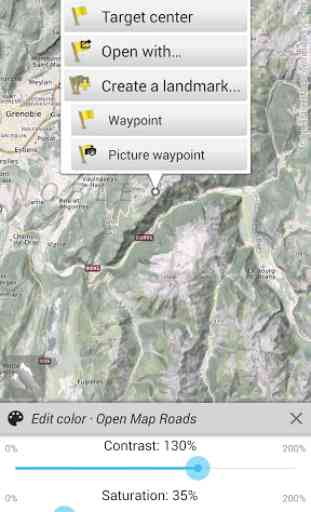 AlpineQuest Rando GPS (Lite) 4