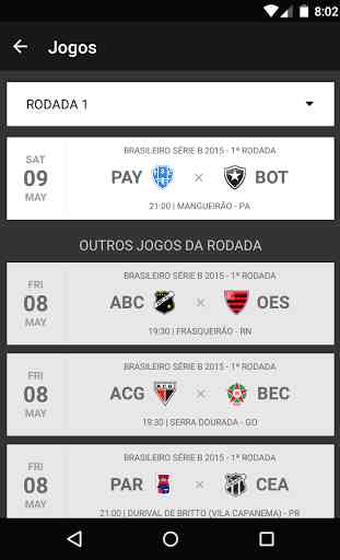 Botafogo SporTV 3