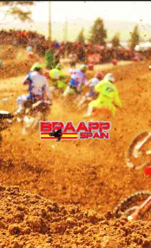 BraApp Spain Motocross Tracks 1