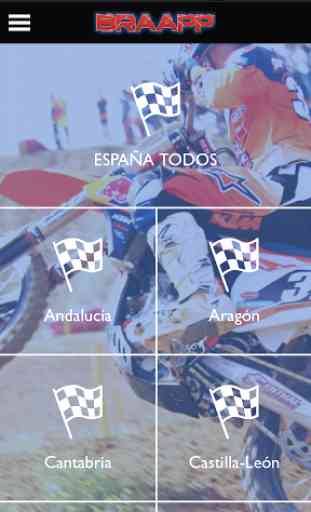 BraApp Spain Motocross Tracks 3