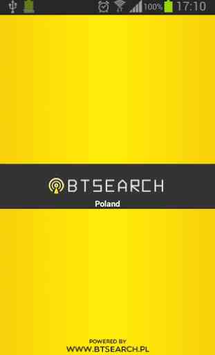 BTSearch Poland 1