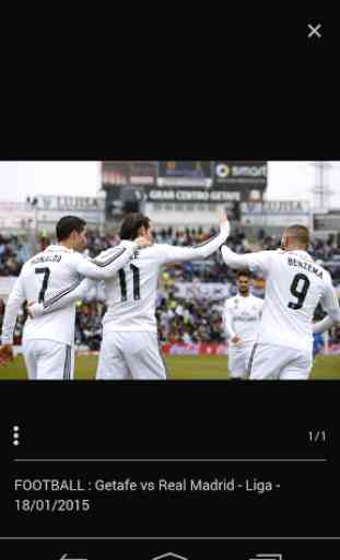 But! Real Madrid 4
