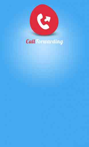 Call Forwarding 1