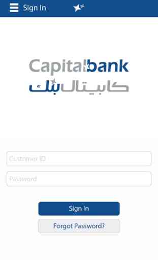 Capital Mobile 1
