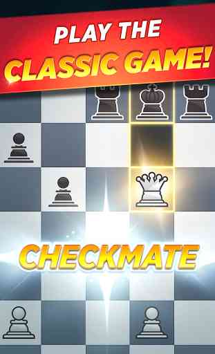 Chess With Friends Free 1