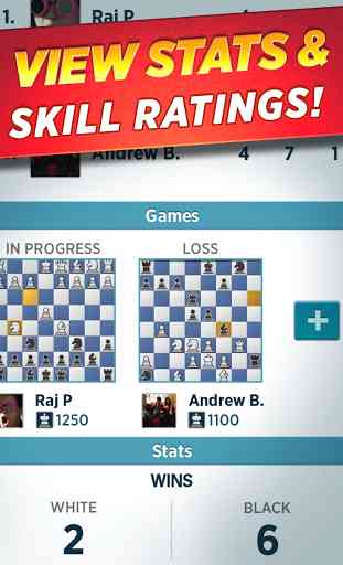 Chess With Friends Free 3