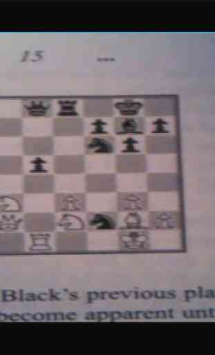 ChessOcr OCR Chess Diagrams 1
