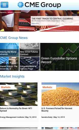 CME Group Mobile 1