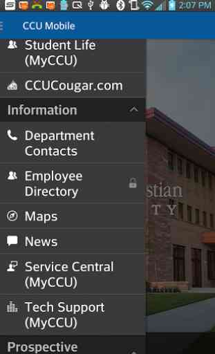 Colorado Christian University 3