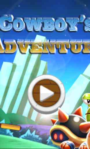 Cowboy's Adventure World 3 3