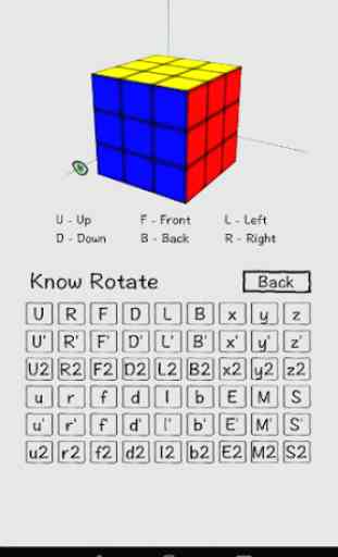 Easy Cube 2