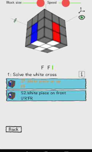 Easy Cube 4
