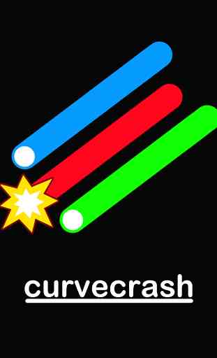 curvecrash - Zatacka 2