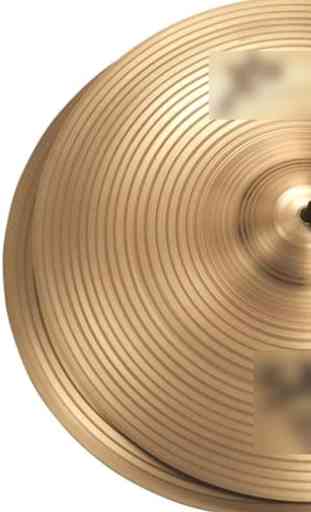 Cymbal Wallpapers 2