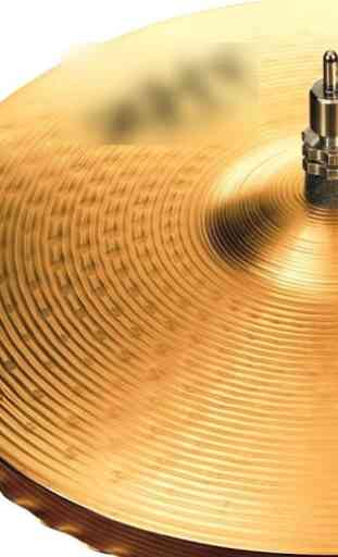 Cymbal Wallpapers 3