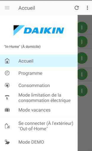 Daikin Online Controller 3