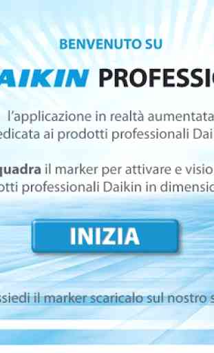 Daikin Professional 4