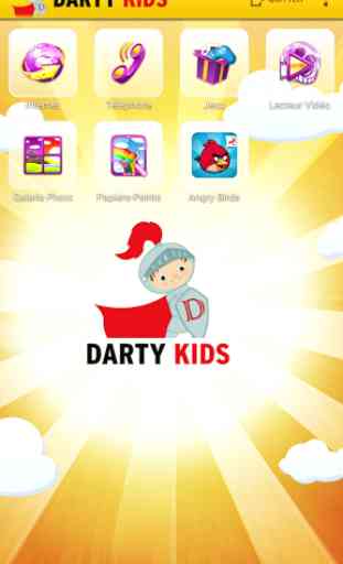 Darty Kids 1