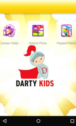 Darty Kids 2