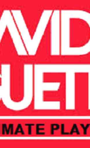 DAVID GUETTA Ultimate Playlist 1