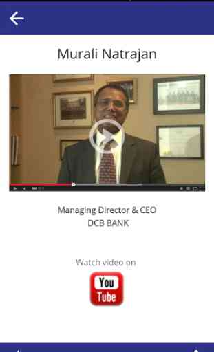 DCB Bank Connect App 3