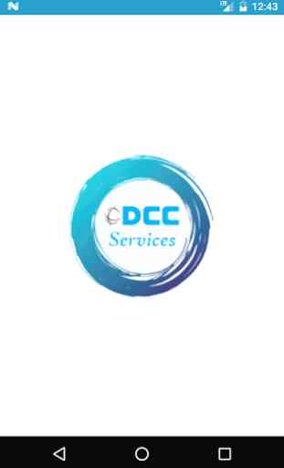 DCC Service 1